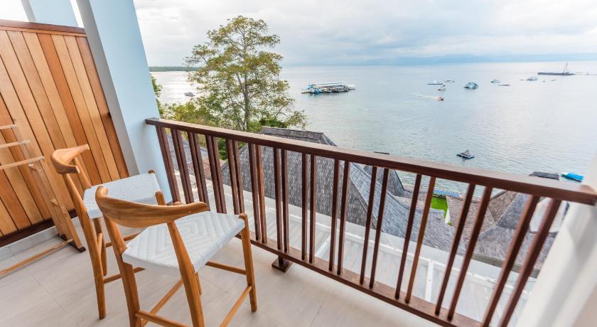 Sea La Vie Resort Nusa Penida - image 40