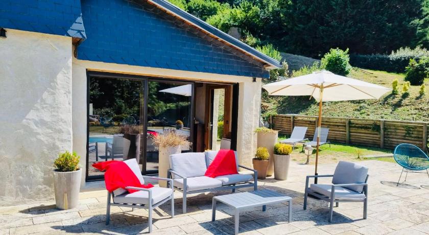 Le Manoir des Impressionnistes - Bord de Mer photo