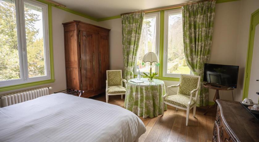 Le Manoir des Impressionnistes - Bord de Mer photo