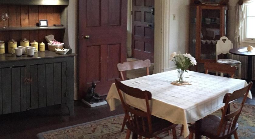 Montgomery (NY) The Borland House Inn 3-Star Accommodation amenity