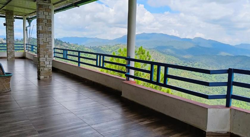 Rudra Himalayan Retreat photo