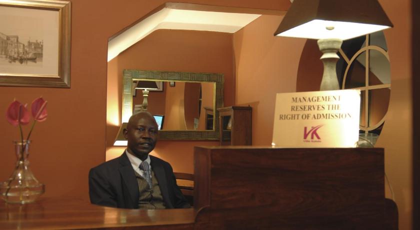 Villa Kololo photo