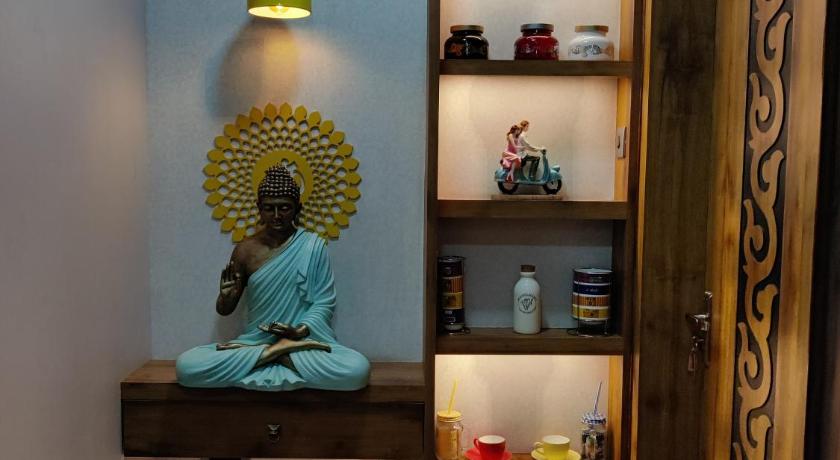 Sakuntala Residency — Hotel in Bhubaneswar