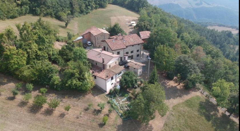 Antico Borgo le Roste
