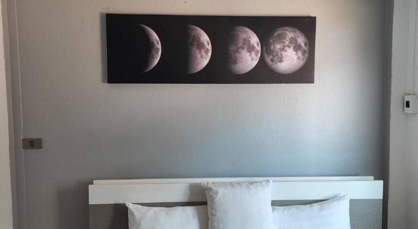 Galaxy Suites photo