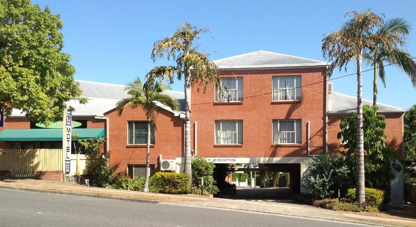 Greenslopes Motor Inn