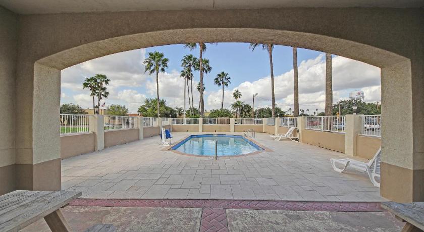 Motel 6-Edinburg, TX photo