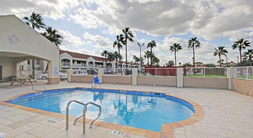 Motel 6-Edinburg, TX photo