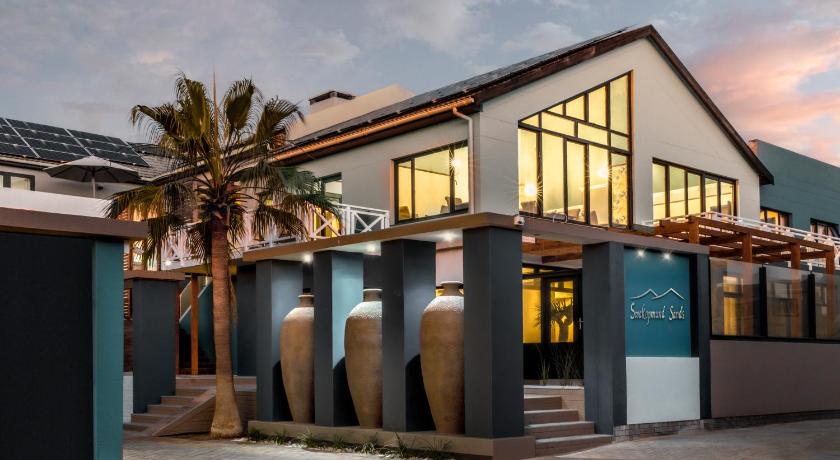 Swakopmund Sands — Hotel in Swakopmund