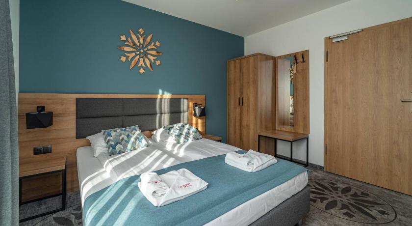 Hotel Malinowy Potok -Basen Animacje dla dzieci photo