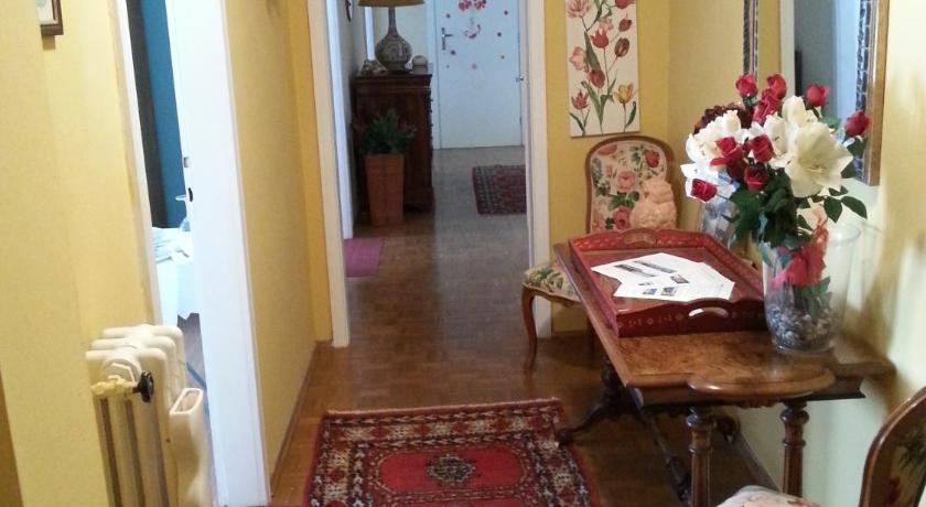 Barcolana Gold — Hotel in Trieste