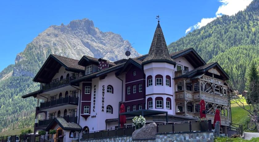Albergo Conturina photo