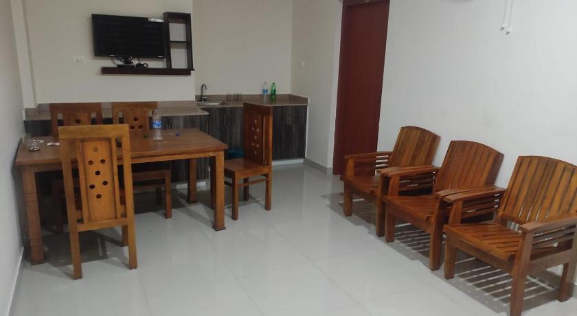 PMS Dhabi Residency photo