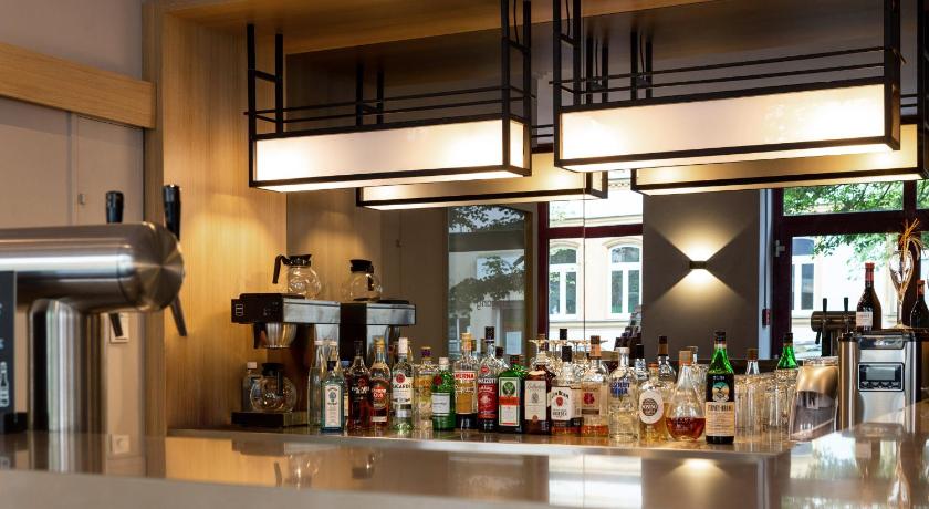Azimut Hotel Nuremberg photo
