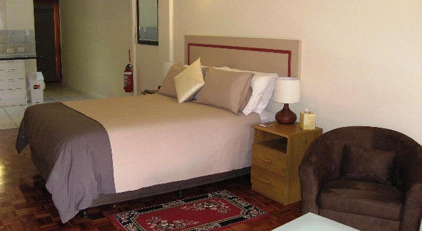 Tweed Valley Lodge photo