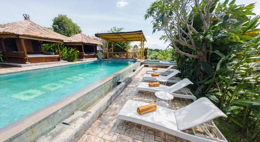 Odiyana Bali Retreat photo