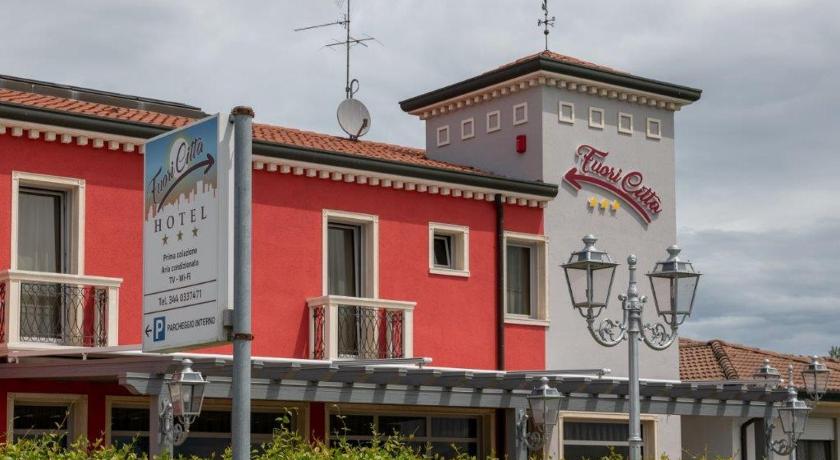 Hotel Fuori Città