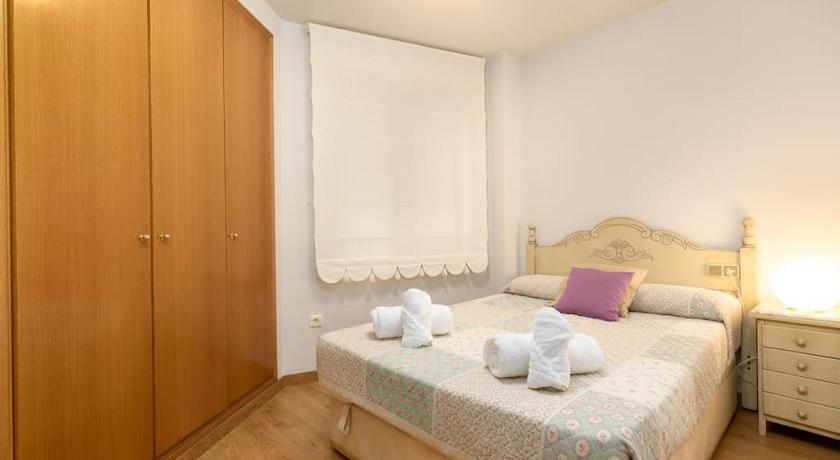 ApartUP Patacona Beach I photo