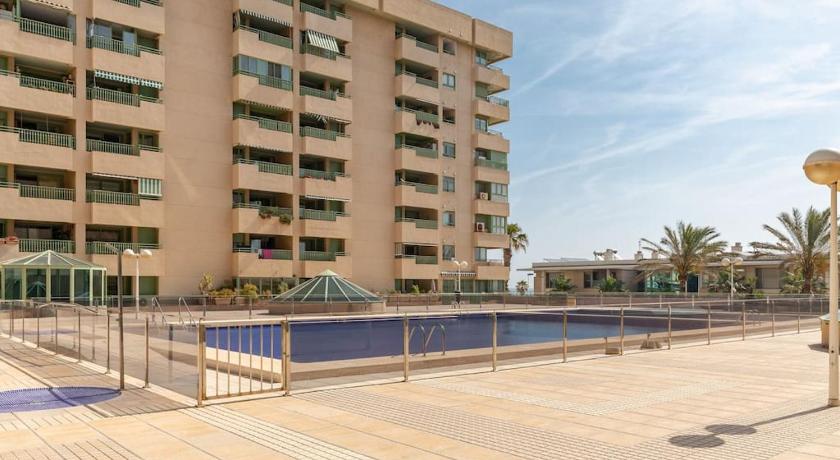 ApartUP Patacona Beach I photo
