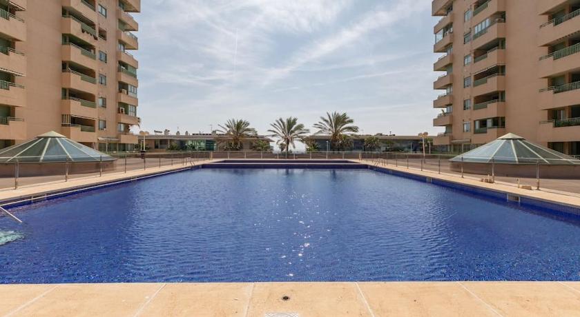 ApartUP Patacona Beach I photo