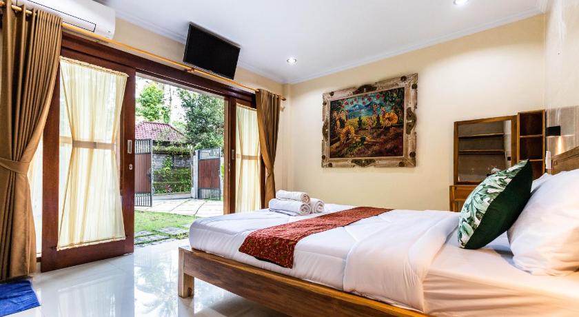 Villa New Era: 2-levels Villa - up to 9 persons photo