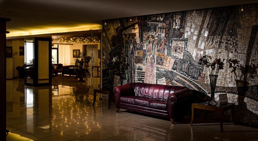 Park Hotel Sankt Peterburg photo