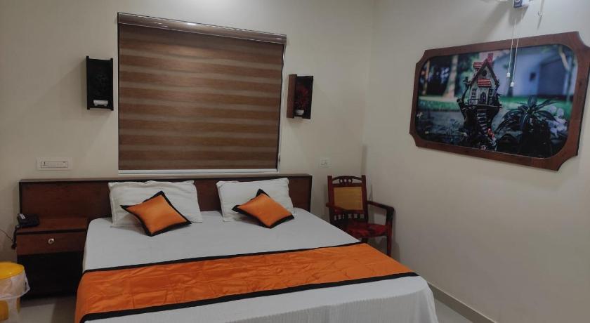 PMS Dhabi Residency