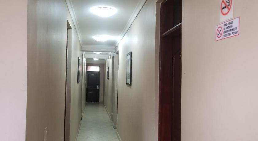 ShaMooL Hotel photo