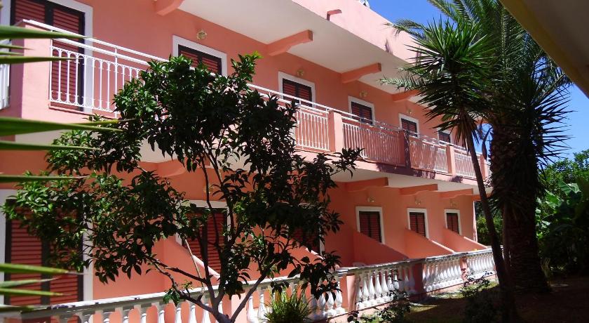 Valentinos Apartments photo