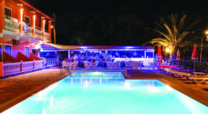 Valentinos Apartments photo