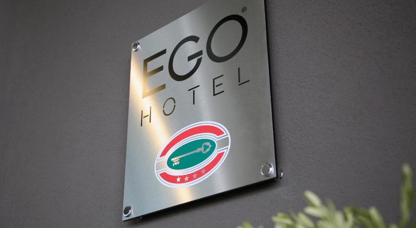 Ego Hotel