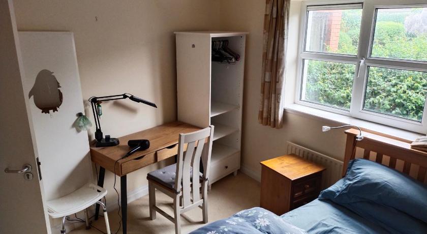 Crescent Apartments — Hotel in Cork