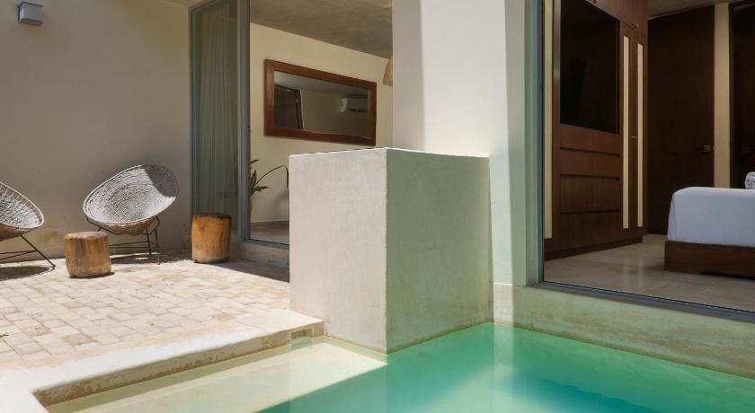 ARUNA TULUM-Luxury Studios & Apartments photo