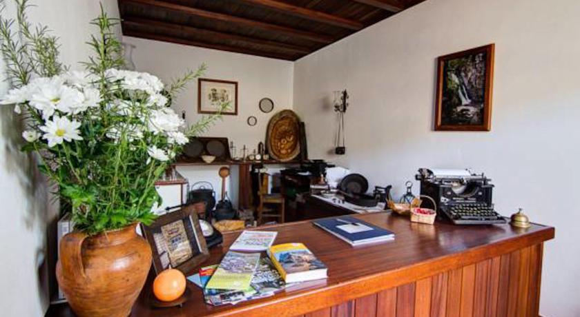 Casa da Padaria photo