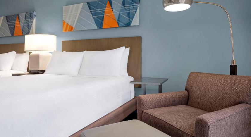 Hyatt House Bryan/college Station photo