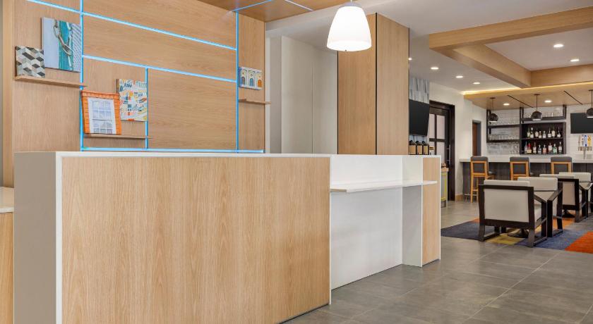 Hyatt House Bryan/college Station photo