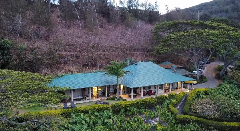 Iao Valley Inn — Hotel in Wailuku (HI)
