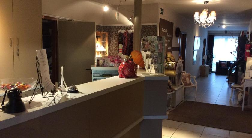 Boutique Hotel Butler photo