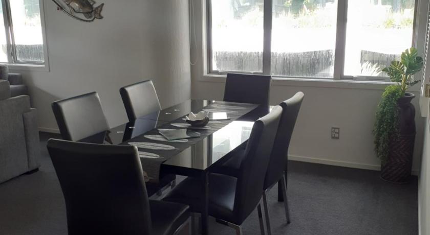 Image of Two-Bedroom Apartment with Partial Sea View 17