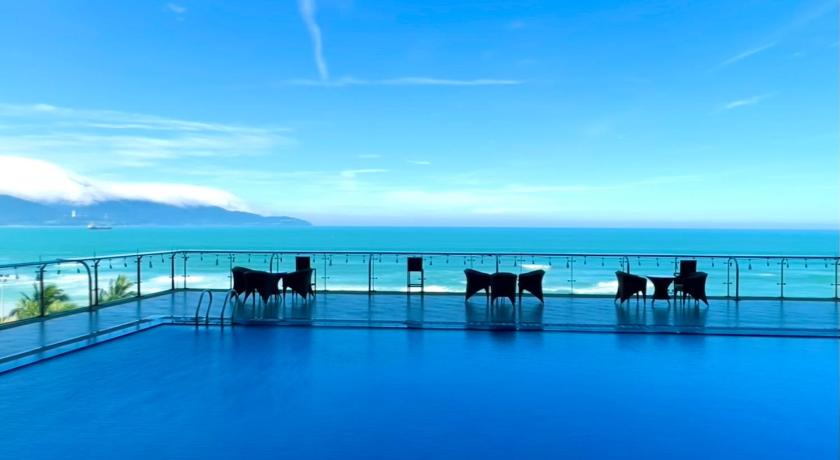 Serene Beach Hotel, Da Nang - 2023 Reviews, Pictures & Deals Serene Beach Hotel, Da Nang - 2023 Reviews, Pictures & Deals