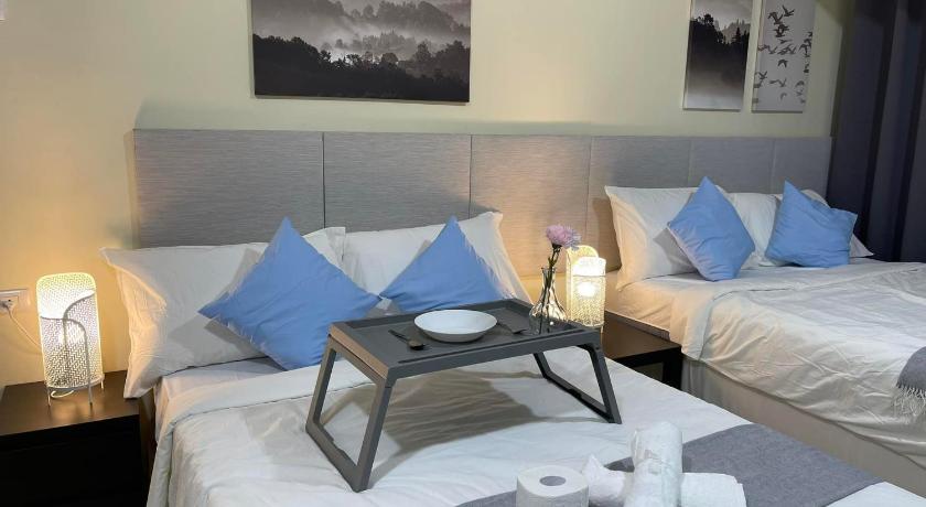 Serin Tagaytay Staycation - image 2