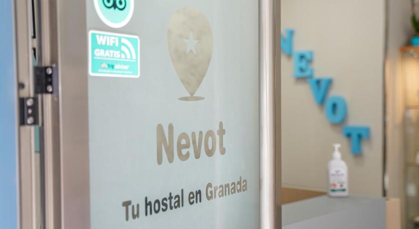 Hostal Nevot photo