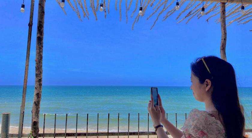 Lang Bien Homestay Quang Binh photo