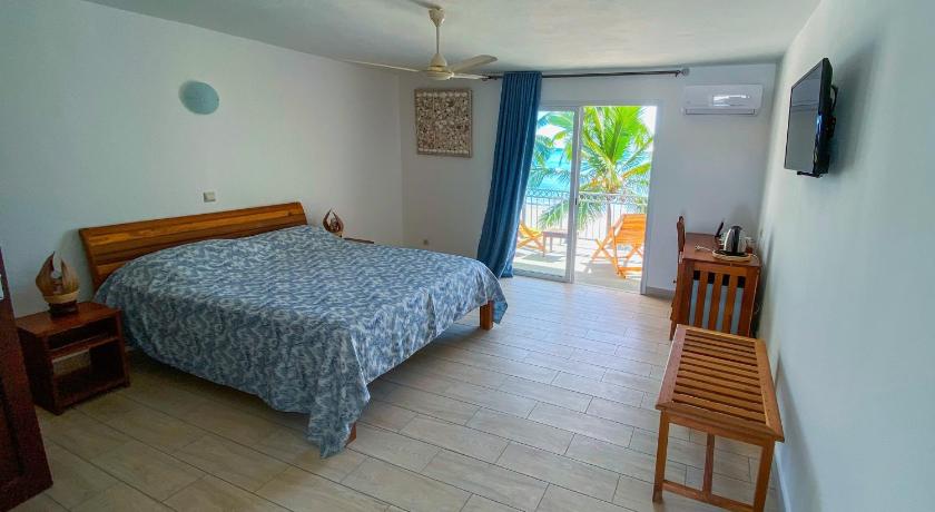 Orangea Beach Resort photo