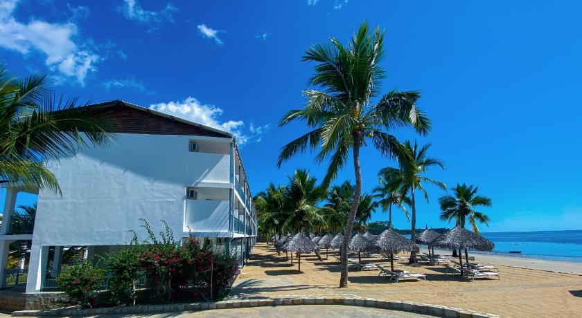 Orangea Beach Resort photo