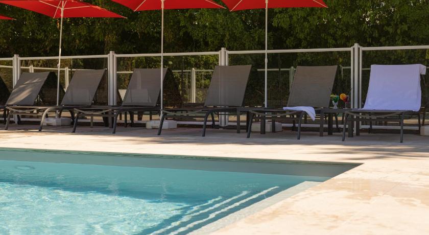 ibis Lyon North photo