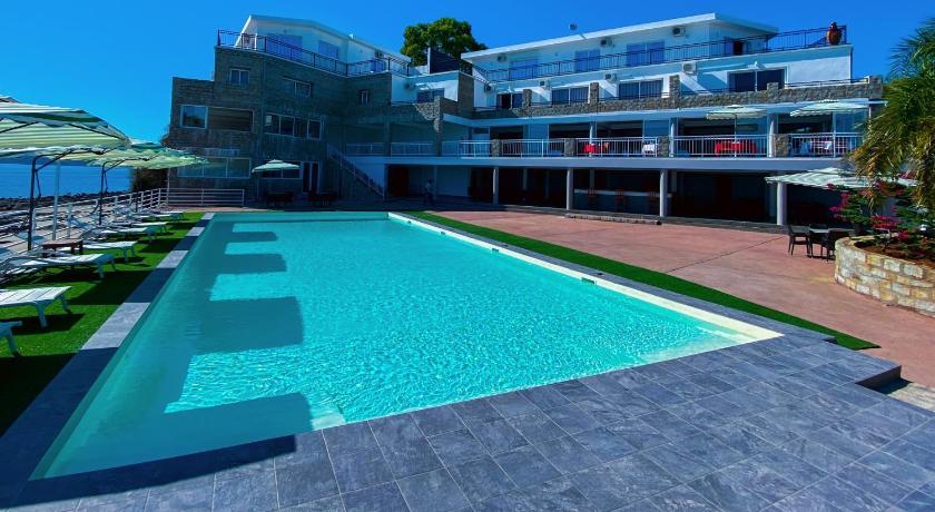 Orangea Beach Resort photo
