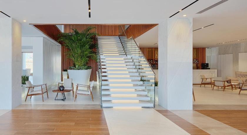 Hotel Marina Badalona photo