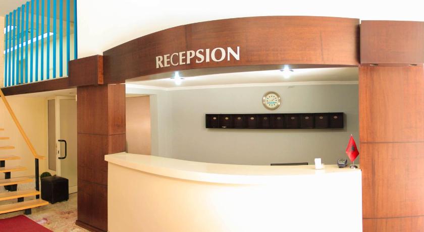 Vivar Hotel — Hotel in Tirana