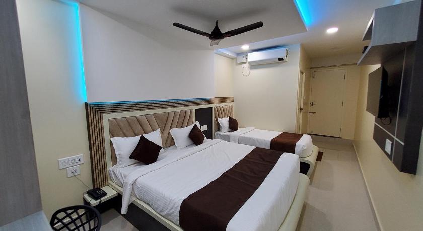 Kings palace – Chennai, IL